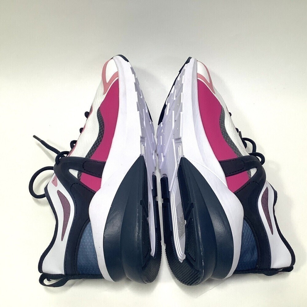 Fabletics Womans Cheviot Performance Sneaker Pink… - image 8